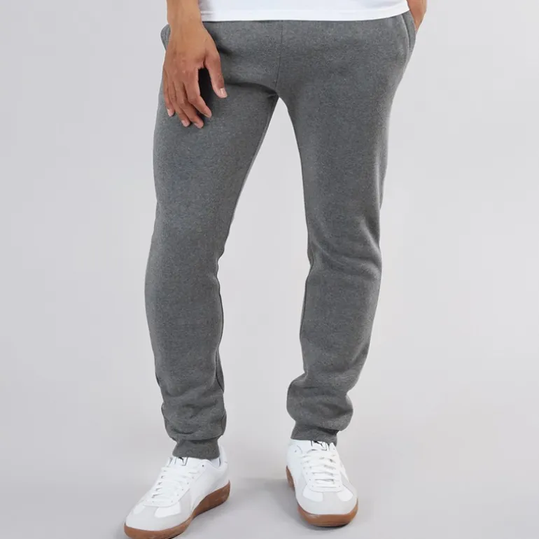 Brave Soul Jogginghose Herren Willas Charcoal Marl