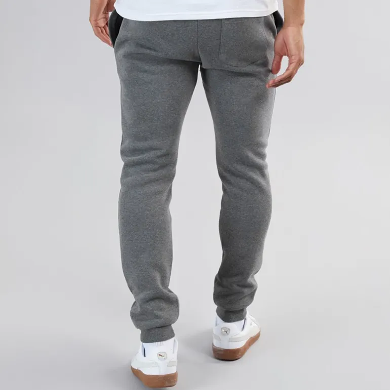 Brave Soul Jogginghose Herren Willas Charcoal Marl