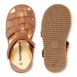 Bundgaard Baby Bali Sandalen Cognac