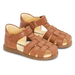 Bundgaard Baby Bali Sandalen Cognac