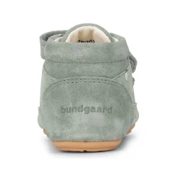 Bundgaard Baby Lauflernschuhe Strawberries