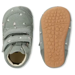 Bundgaard Baby Lauflernschuhe Strawberries