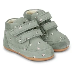 Bundgaard Baby Lauflernschuhe Strawberries