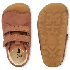 Bundgaard Babys kleiner Riemen Schuh Cognac Ws