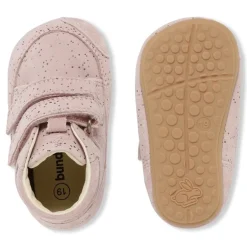 Bundgaard Babys Mädchen Lauflernschuhe Twinkle