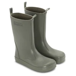 Bundgaard Kinder Bungaard Charly Hohe Gummistiefel Army