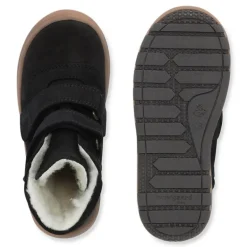 Bundgaard Kinder Ivar Tex Stiefel Schwarz An