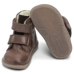 Bundgaard Kinder Kaninchen Riemen Tex Stiefel Braun WS