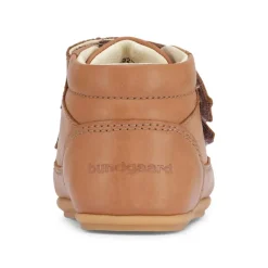 Bundgaard Kleinkind Vorläufer II Riemen Schuhe Cognac Ws