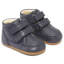 Bundgaard Kleinkind Vorläufer II Riemen Schuhe Night Sky Ws