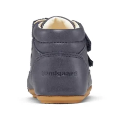 Bundgaard Kleinkind Vorläufer II Riemen Schuhe Night Sky Ws