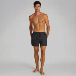 Calvin Klein Herren Boardshorts PVH Schwarz