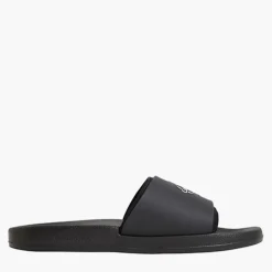 Calvin Klein Herren Essential Slider Triple Black