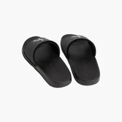 Calvin Klein Herren Essential Slider Triple Black