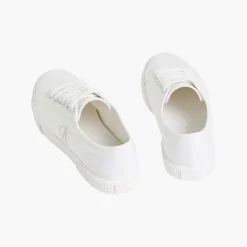 Calvin Klein Jeans Herren Essential Vulc Sneaker Triple Bright White