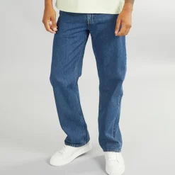 Calvin Klein Jeans Herren Gerade Jeans Pacifico