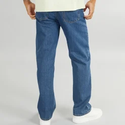 Calvin Klein Jeans Herren Gerade Jeans Pacifico