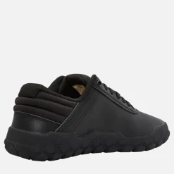 Caterpillar Herren Hex + Turnschuhe Schwarz