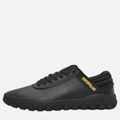 Caterpillar Herren Hex + Turnschuhe Schwarz