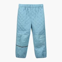 Celavi Kinder Celavie Uni Basis Thermo Set Cerulean