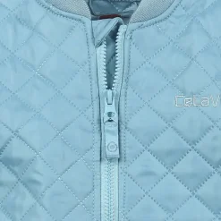 Celavi Kinder Celavie Uni Basis Thermo Set Cerulean
