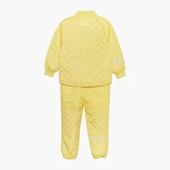 Celavi Kinder Celavie Uni Basis Thermo Set Sundress