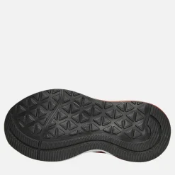 Character Junge Spiderman Augen Leuchten Sneaker Rot