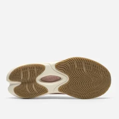 Clarks Damen Pace Trainer Pink Combi