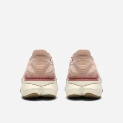 Clarks Damen Pace Trainer Pink Combi