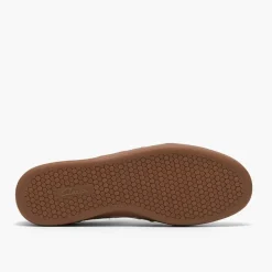 Clarks Damen Seco Speed Trainer Sand Combi