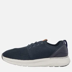 Clarks Herren Motion Trek Sneaker Mx Navy