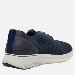 Clarks Herren Motion Trek Sneaker Mx Navy