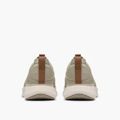 Clarks Herren Motion Trek Turnschuhe Mx Khaki