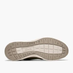 Clarks Herren Motion Trek Turnschuhe Mx Khaki