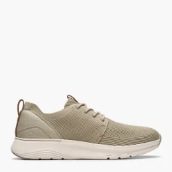 Clarks Herren Motion Trek Turnschuhe Mx Khaki