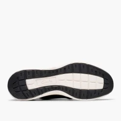 Clarks Herren Motion Trek Turnschuhe Mx Black
