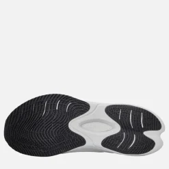 Clarks Herren Pace Trainers Weiss