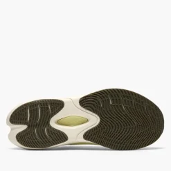 Clarks Herren Pace Turnschuhe Sage
