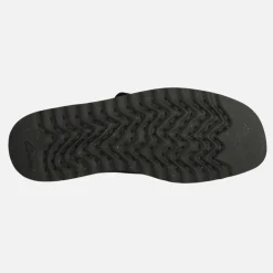 Clarks Herren Premium FTR2LO Wallabee Schuhe Black Combi