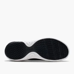 Clarks Herren Pro Free Strick Turnschuhe Navy Knit