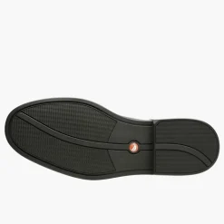 Clarks Herren Un Aldric Park Schnürschuhe Black Leather