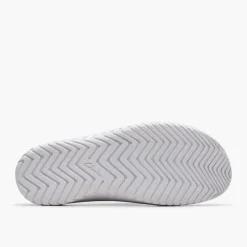 Clarks Herren Wesley Sun Sandalen Navy Leather