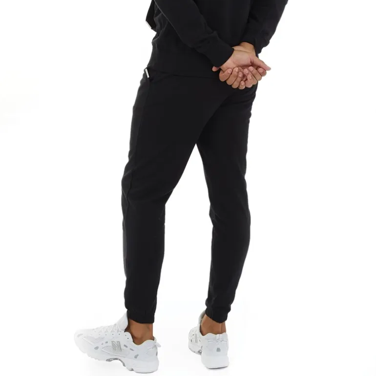 Closure London Herren Jogginghosen Schwarz