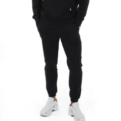 Closure London Herren Jogginghosen Schwarz