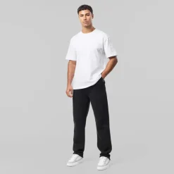 Closure London Herren Jogginghosen Schwarz