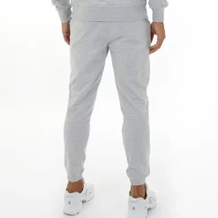 Closure London Herren Jogginghosen Grau