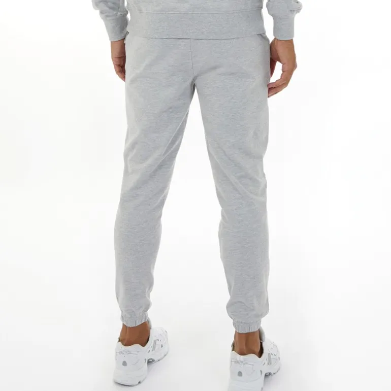 Closure London Herren Jogginghosen Grau