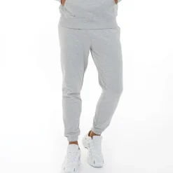 Closure London Herren Jogginghosen Grau
