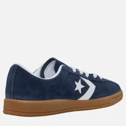 Converse All Star Classic Trainer Wildleder Trainer Navy/Weiß/Gum