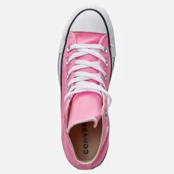 Converse Chuck Taylor All Star Hi Turnschuhe Oops Pink